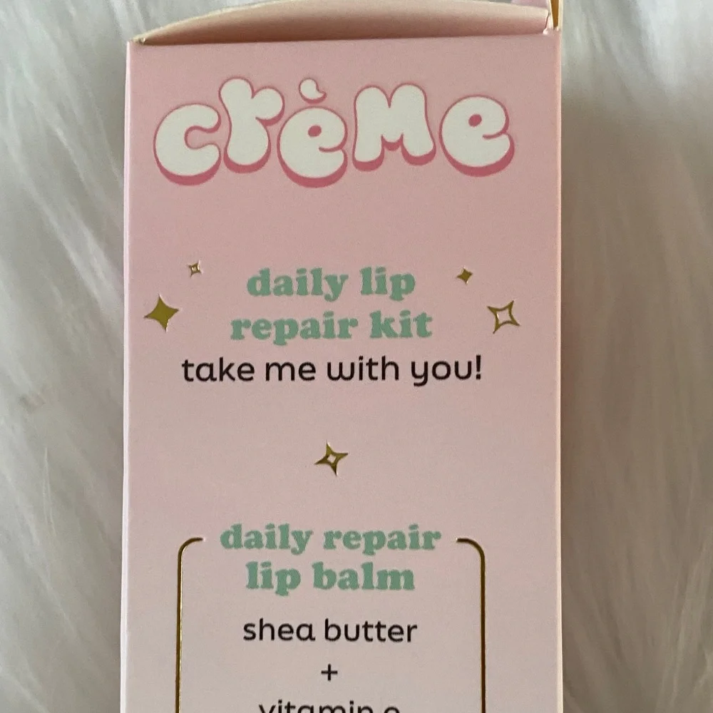 creme moisturizing remedy